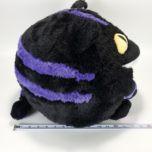 Squishables Cheshire Cat Large Plush - Retired - Picture 9 of 10